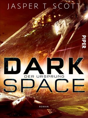 cover image of Dark Space